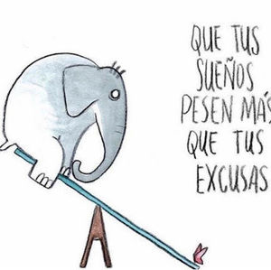 Meet your Posher, Olga